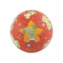 Sigikid Hund Kautschukball 43088