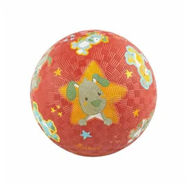 Sigikid Hund Kautschukball 43088