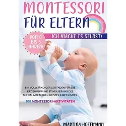 Montessori für Eltern