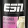 ESN Designer Whey Protein Vanilla Milk Pulver 300 g