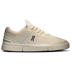 ON Sportschuhe/Sneaker Damen The Roger Spin 2 Sand/ Ivory, Gr. 38