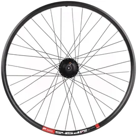 DT Swiss Swiss Ag Unisex – Erwachsene Felge-2040004451 Felge, Schwarz, 559-21, 36