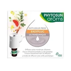 Phytosun Arôms Diffuseur EasyPlug Prise Murale Ultrasonique Appareil 1 pc(s)