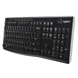 Logitech K270 Wireless Keyboard NL