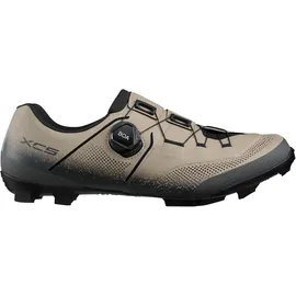 Shimano XC503 Sand Beige 47