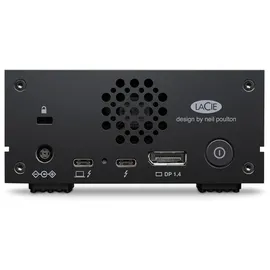LaCie 1big Dock Pro 2 TB STHW2000800