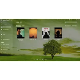 Cyberlink PowerDVD 23 Standard
