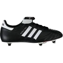 adidas World Cup Black / Footwear White / None 41 1/3