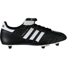 adidas World Cup Black / Footwear White / None 41 1/3