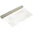 GAH Alberts Maschendrahtzaun 10 m x 100 cm Silber/Stahl