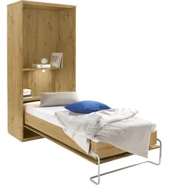 Priess Ancona 90 x 200 cm Braun