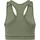 New Line Beat Sport-BH Damen 6754 deep lichen green XS