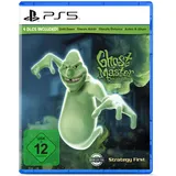 Ghost Master: Resurrection - Standard Edition (USK) (PS5)