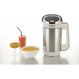 Moulinex LM841B10 1,2 L Weiß Schwarz 1000 W