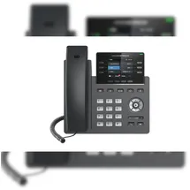 Grandstream GRP2613 Standard Business