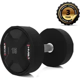 Andere HPC Polyurethanhantel 15 kg