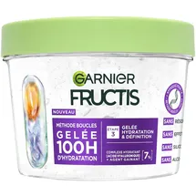 Garnier Prem Curls Gel 370 ml