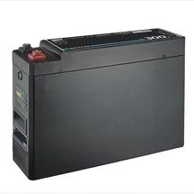 Ective LC 300 SLIM LT 300Ah 12V