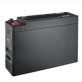 Ective LC 300 SLIM LT 300Ah 12V