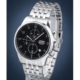 Lorus RM335JX9 Edelstahl 43 mm RM335JX9