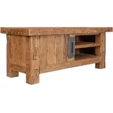 SIT Möbel Coral Lowboard 1300 mm natur