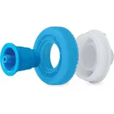 Platypus - Gravityworks Universal Bottle Adapter Gr One Size