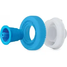 Platypus - Gravityworks Universal Bottle Adapter Gr One Size