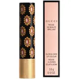 GUCCI Rouge de Beauté Brillant Lipstick Lippenstift 1.8 g Nr. 308 - Lucy Dark Orange