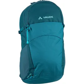 Vaude Wizard 24+4 blue sapphire
