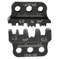 Intercable Presseinsatz UEAE16R