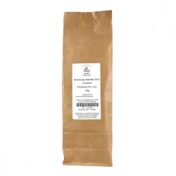 Ringelblumenblüten mit Kelch