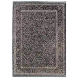 OCI DIE TEPPICHMARKE OCI Frisé-Teppich SOLIST - L/B/H ca. 150.00x80.00x.70