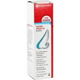 Aliud Nasenspray AL 0,05%