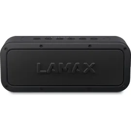 LAMAX Storm1 schwarz