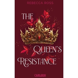 The Queen's Resistance (The Queen's Rising 2)