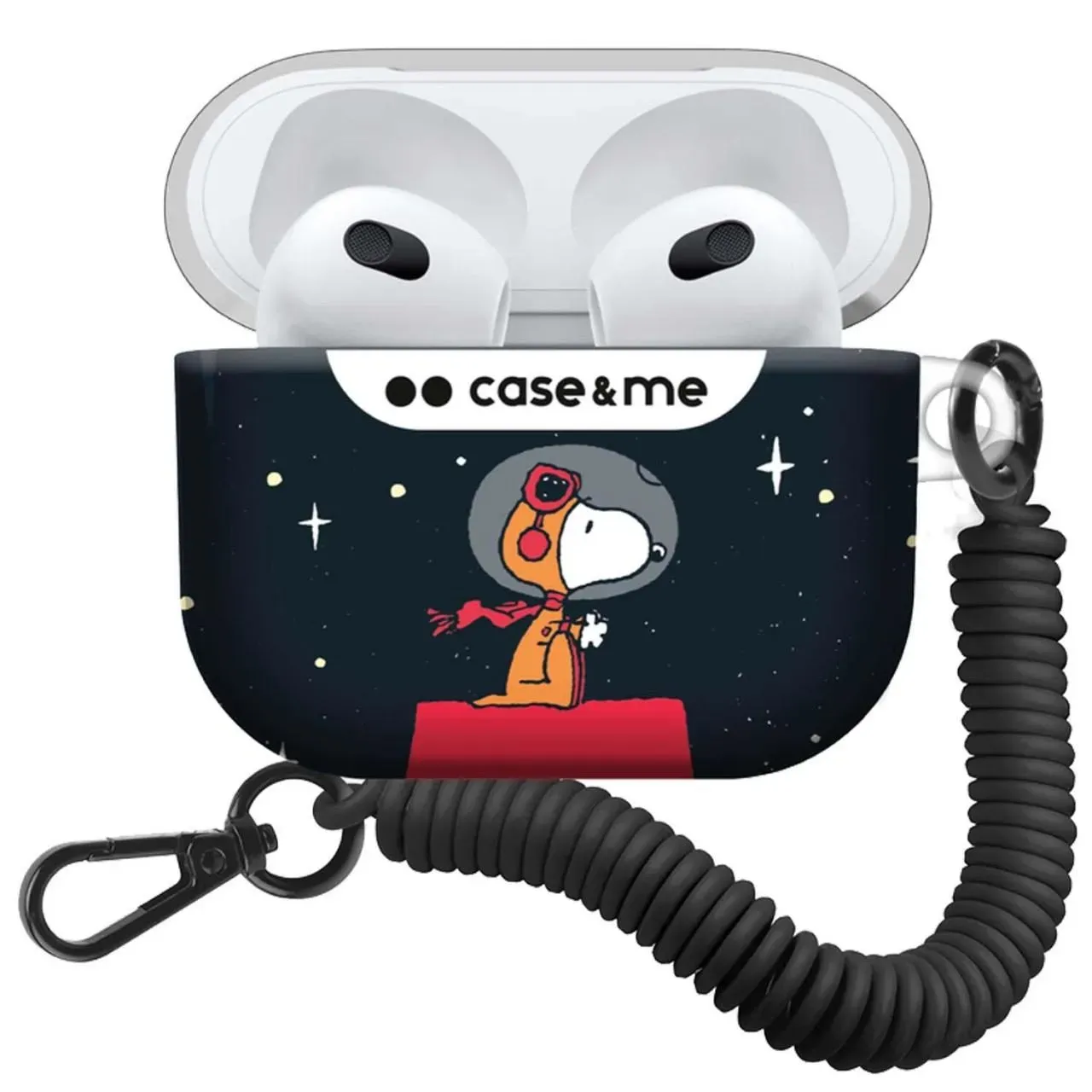 SBS Peanuts Case Airp. 3