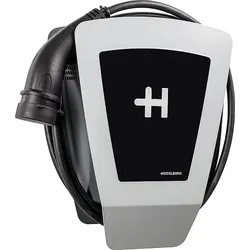 Heidelberg Wallbox Energy Control 5,0 m Ladestation für Elektrofahrzeuge Ladekabel
