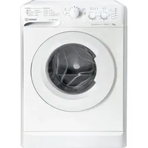 Indesit MTWC71296WIT Waschmaschine (7 kg, 1200 U/min)