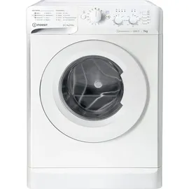 Indesit MTWC71296WIT Waschmaschine (7 kg, 1200 U/min)