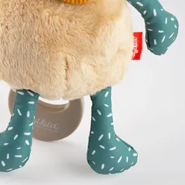Sigikid Spieluhr Hase Yellow,