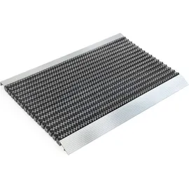 Floordirekt Profi Brush 40 x 60 cm Grau