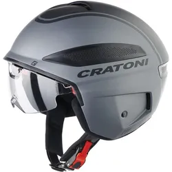 CRATONI S-Pedelec Helm Vigor One Size