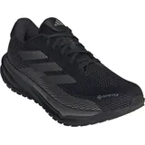 adidas Supernova GTX Core Black / Iron Metallic / Core Black 43 1/3