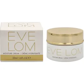 Eve Lom Moisture Cream Tagescreme Creme 50 ml