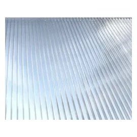 Aileenstore Terrassenüberdachung Sky Guard 312 cm weiß