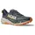 HOKA Speedgoat 6 Damen Grey Skies/Cosmic Grey 37