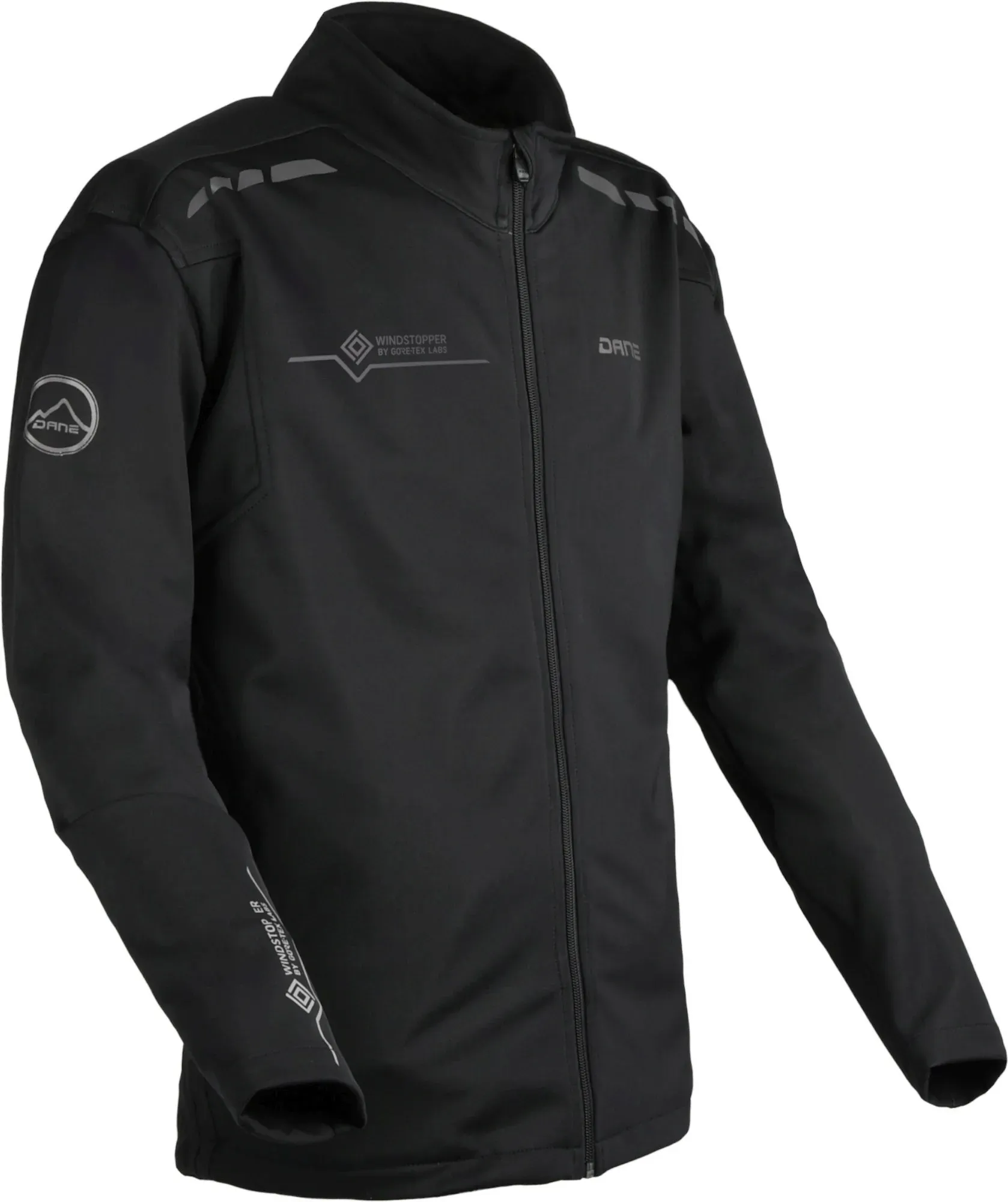 DANE Thor 3 Windstopper Textiljacke, Größe M für Männer