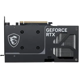 MSI GeForce RTX 5060 Ti 16G VENTUS 2X OC PLUS 16GB GDDR7 Grafikkarte HDMI/DP