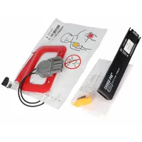 Physio Control 1 Stück Original Lithiumbatterie Physio Control Defibrillator Lifepak CR Plus/ Express - 11403-000002