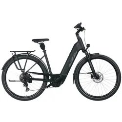 KTM Cento 10 625 Wh Damen schwarz 2024 - 28" - 51 cm